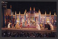 Jenny Wiley Theatre Production of Cinderella
